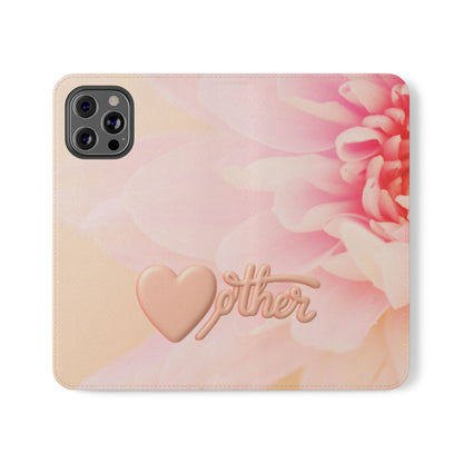 Flip Case – Petals For Mom