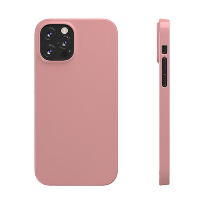 Slim Phone Case — Rosy Hush