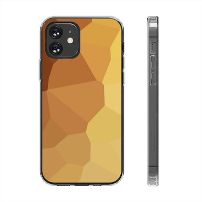 Clear Magnetic Phone Case – Butterglass