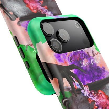 Impact-Resistant Phone Case – Wicked Remedies