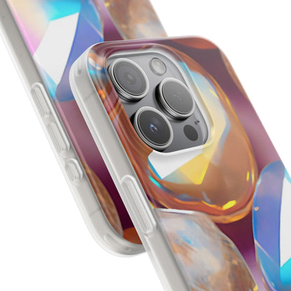Flexi Case – Glass Candy