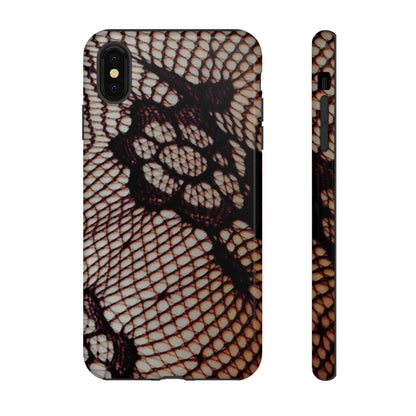Protective Phone Case – After Dark