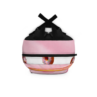 Backpack – Donut Daydream