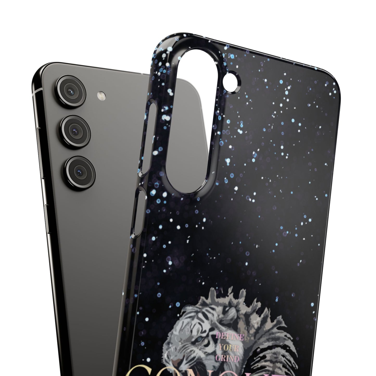 Snap Phone Case – Fearless Grace