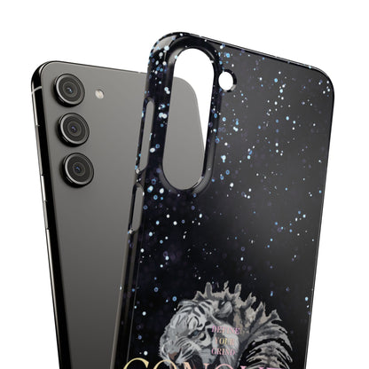 Snap Phone Case – Fearless Grace