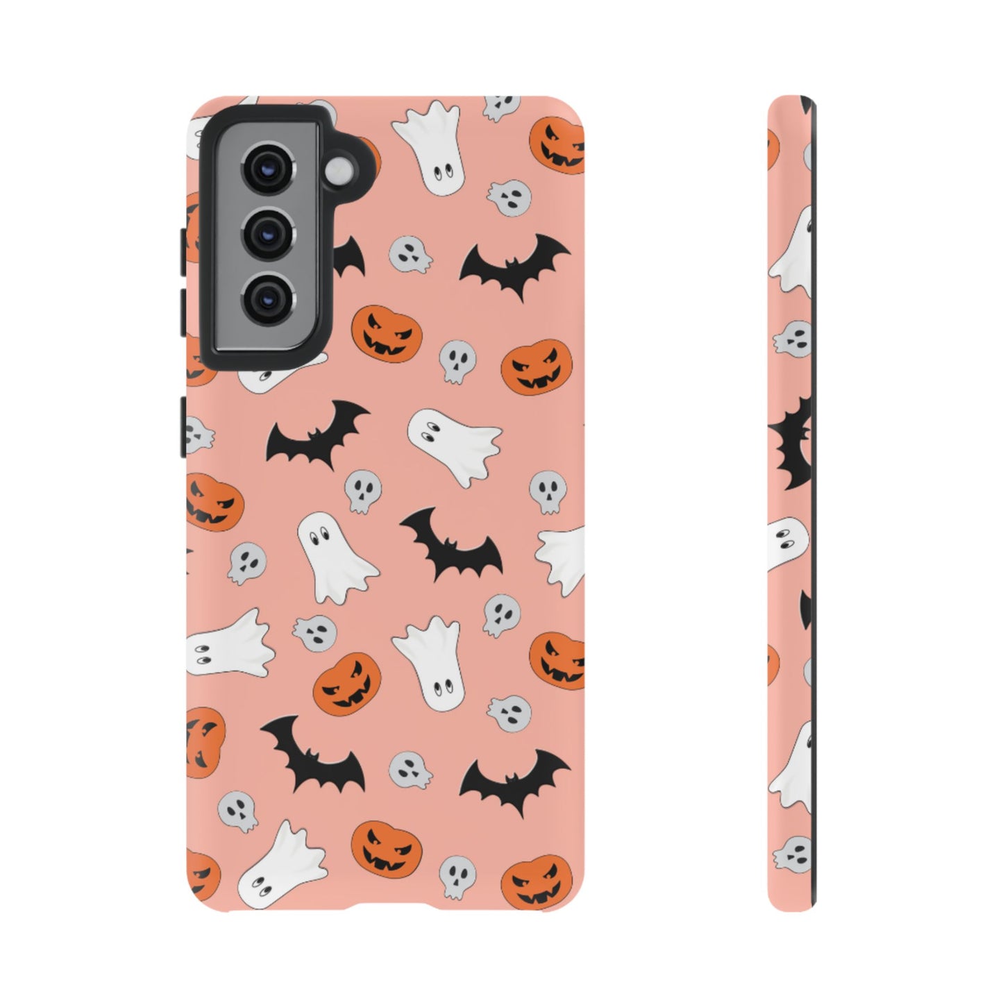 Protective Phone Case – Boo Crew