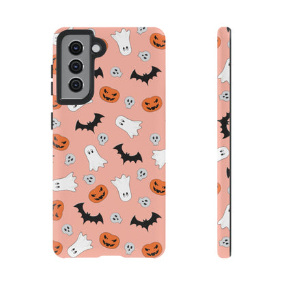 Protective Phone Case – Boo Crew
