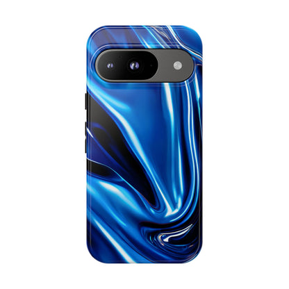 Protective Phone Case – Midnight Surge