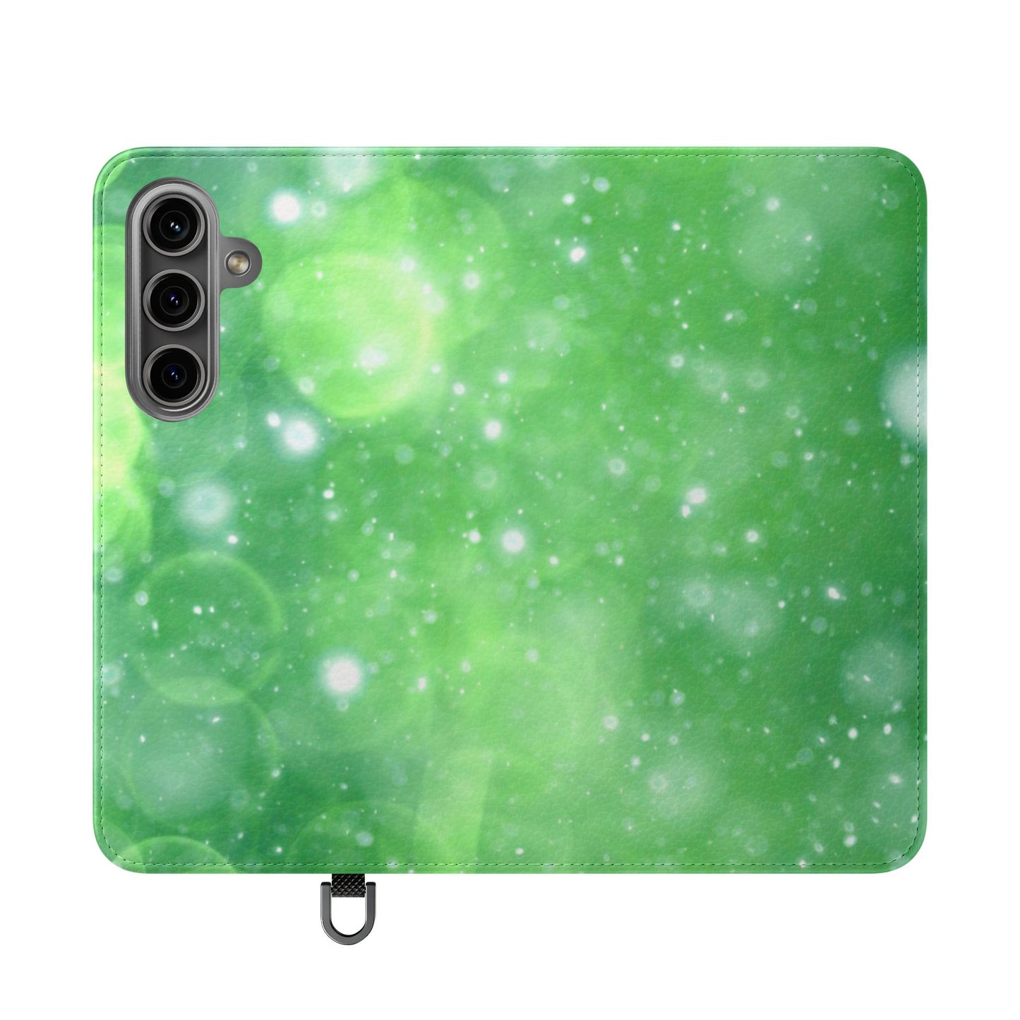 Flip Case – Lime Spritz