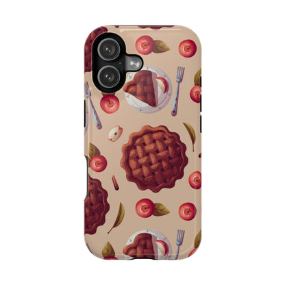 Wireless-Charging Compatible Case – Apple of My Pie