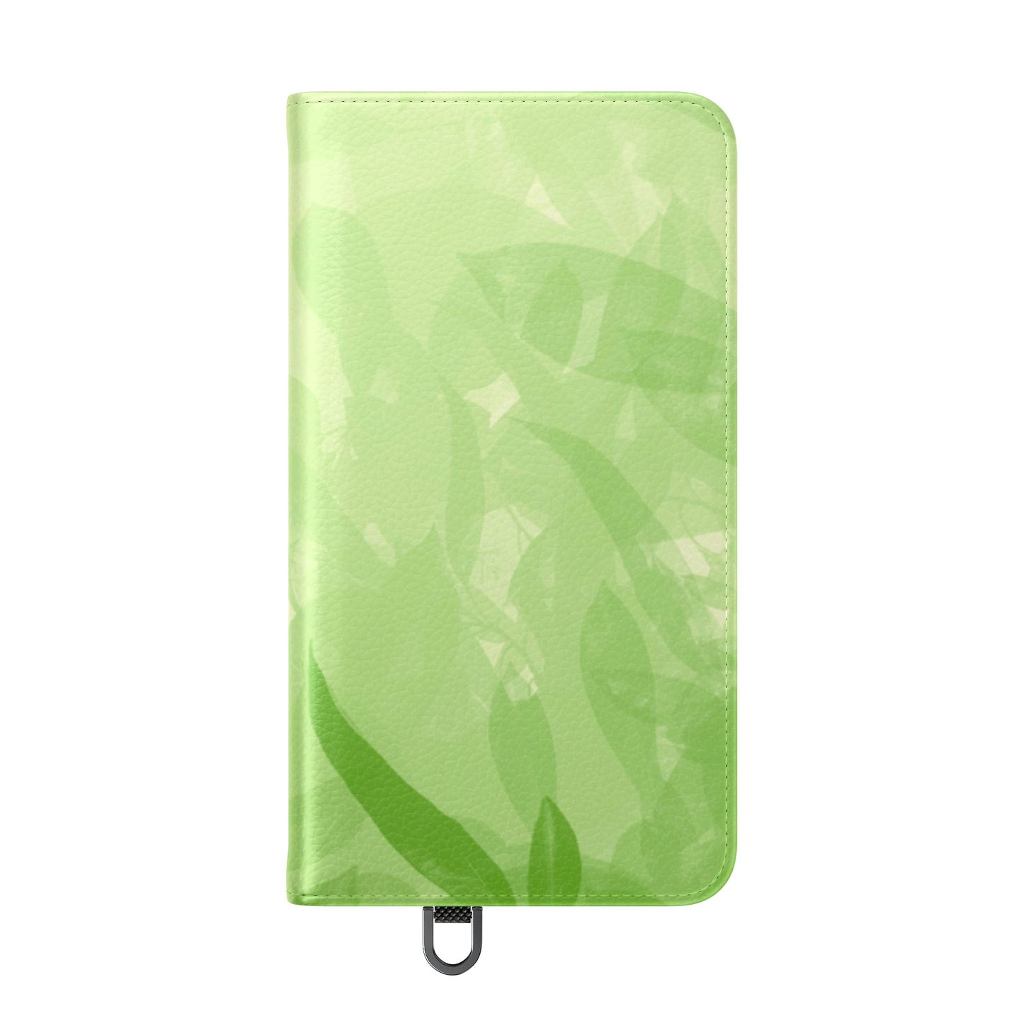 Flip Case – Leaf Echo