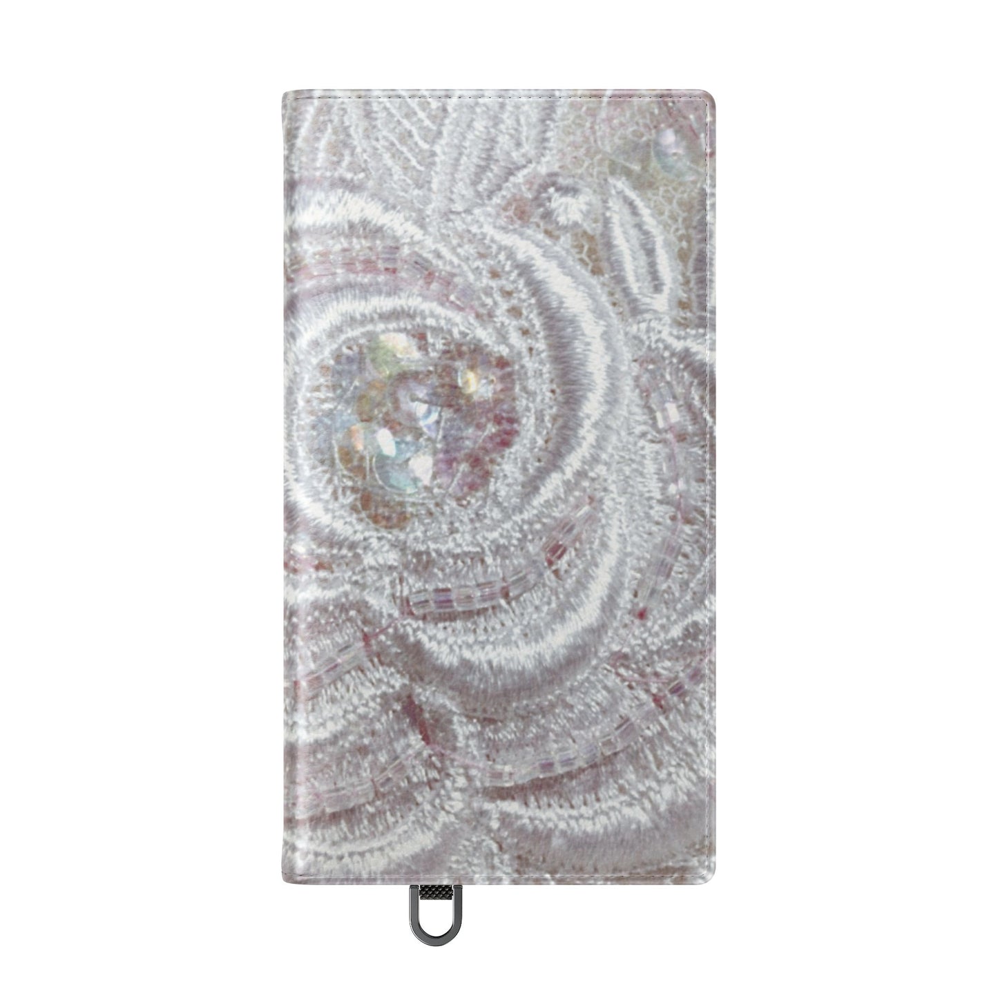 Flip Case – Lace Veil