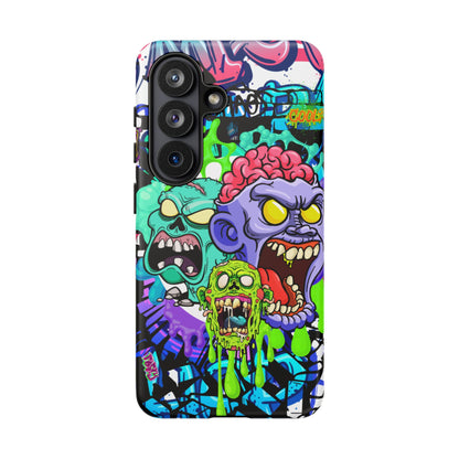Protective Phone Case – Dead Loud