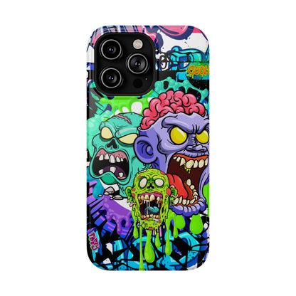Impact-Resistant Phone Case – Dead Loud