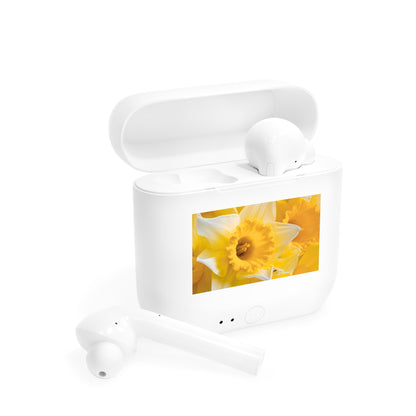 Wireless Earbuds – Daffodil Daylight