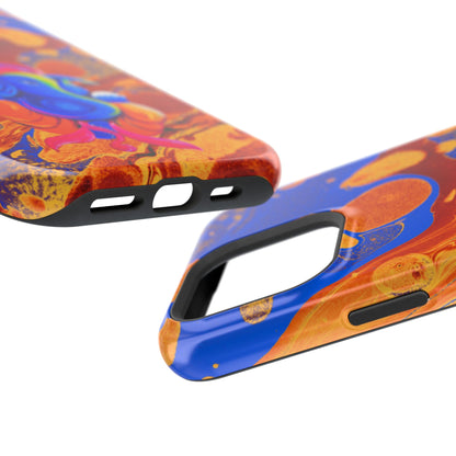 Wireless-Charging Compatible Case – Karma Blaze