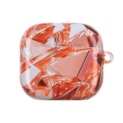 Earbud Case Cover – Ice Cold Crush