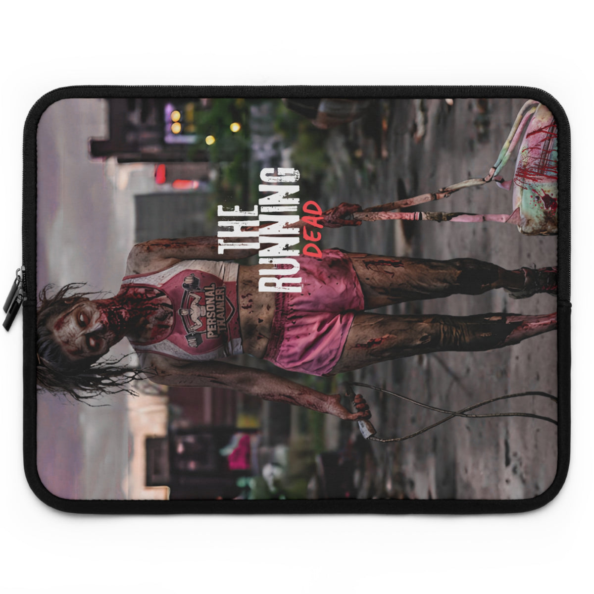 Neoprene Laptop Sleeve – Dead Fit