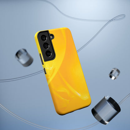 Impact-Resistant Phone Case — Sunlit Splash