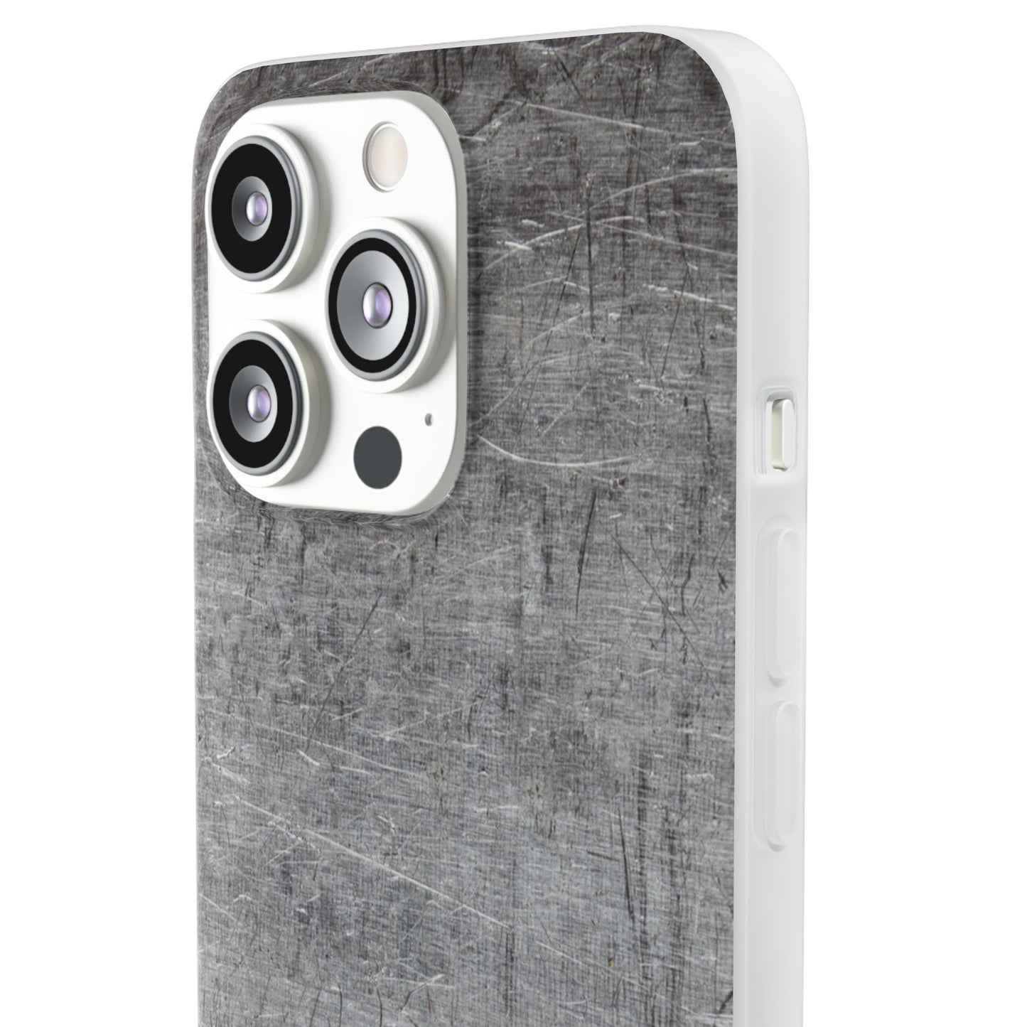 Flexi Case – Forged Steel