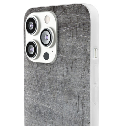 Flexi Case – Forged Steel