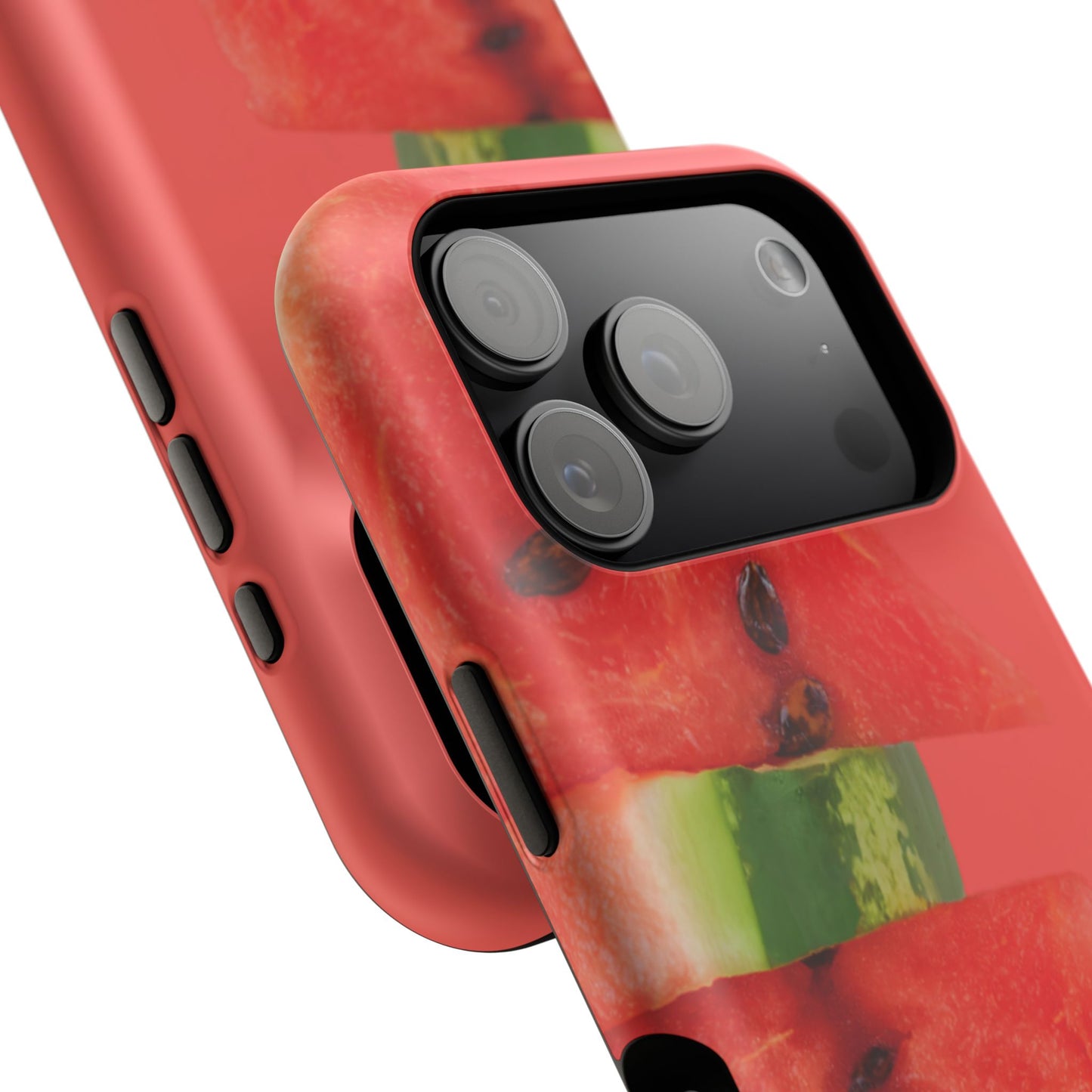 Impact-Resistant Phone Case – Summer Slice