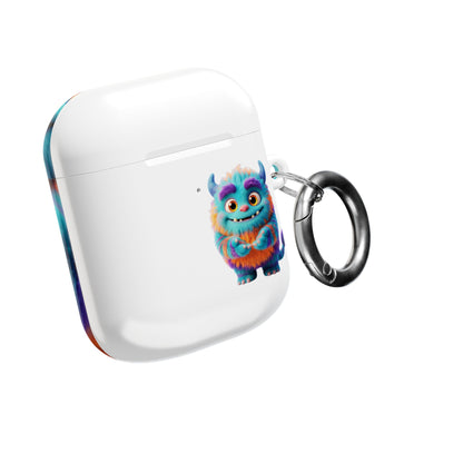 Earbud Case Cover – Lil Monster