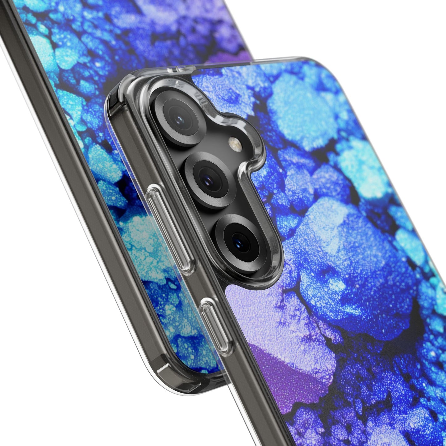 Clear Phone Case – Pigment Play