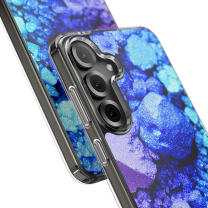 Clear Phone Case – Pigment Play