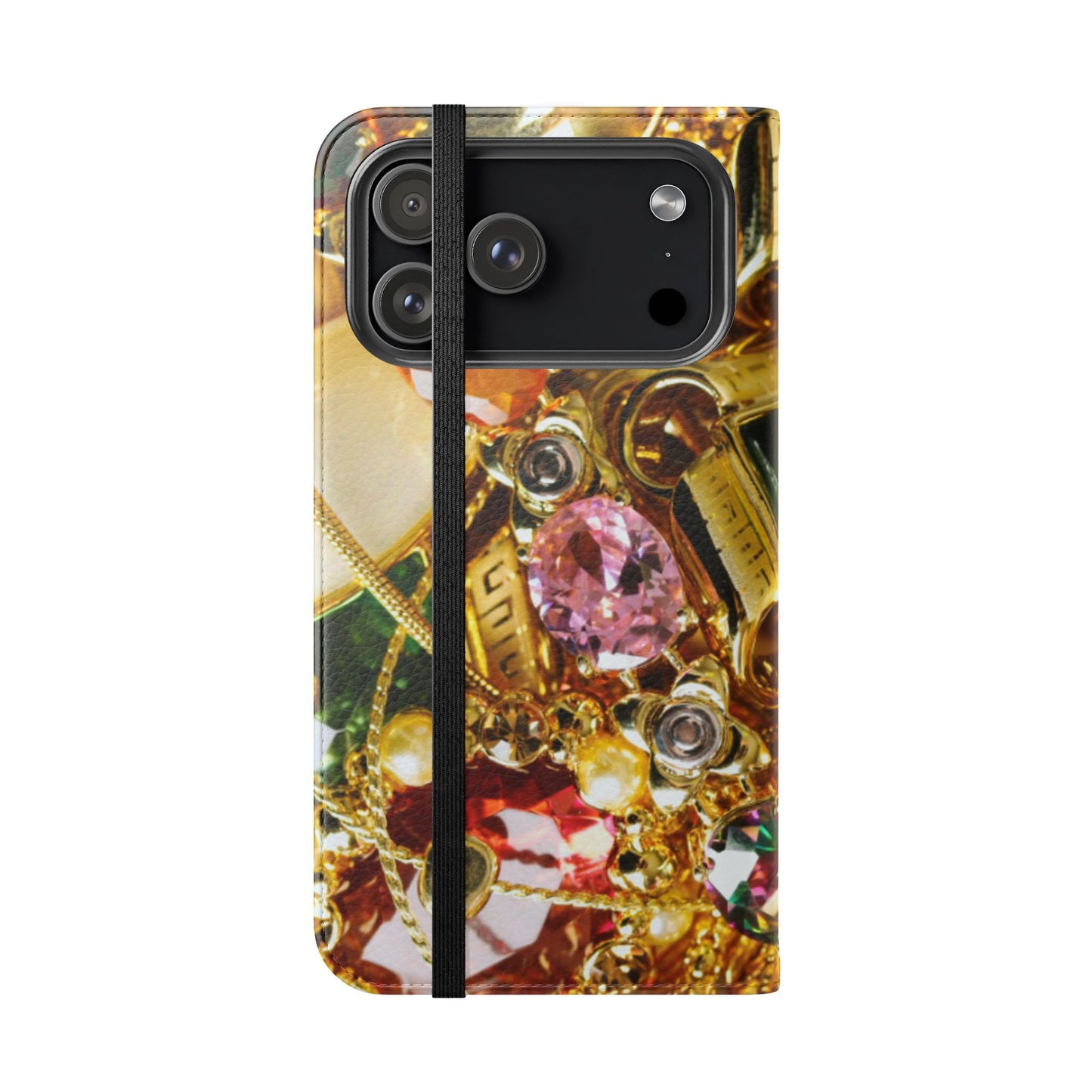 Flip Case – Royal Dynasty