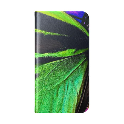 Flip Case – Lashed Wing