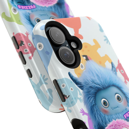 Impact-Resistant Phone Case – The Fuzzies