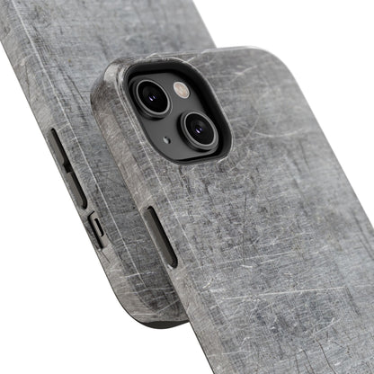Impact-Resistant Phone Case – Forged Steel