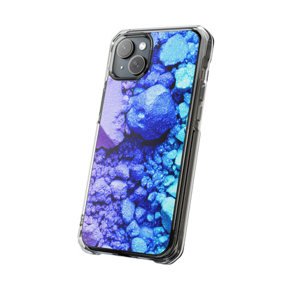 Clear Magnetic Phone Case – Pigment Play
