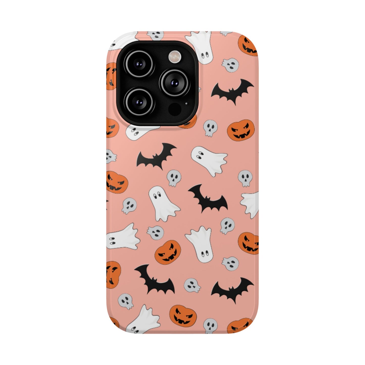 Impact-Resistant Phone Case – Boo Crew