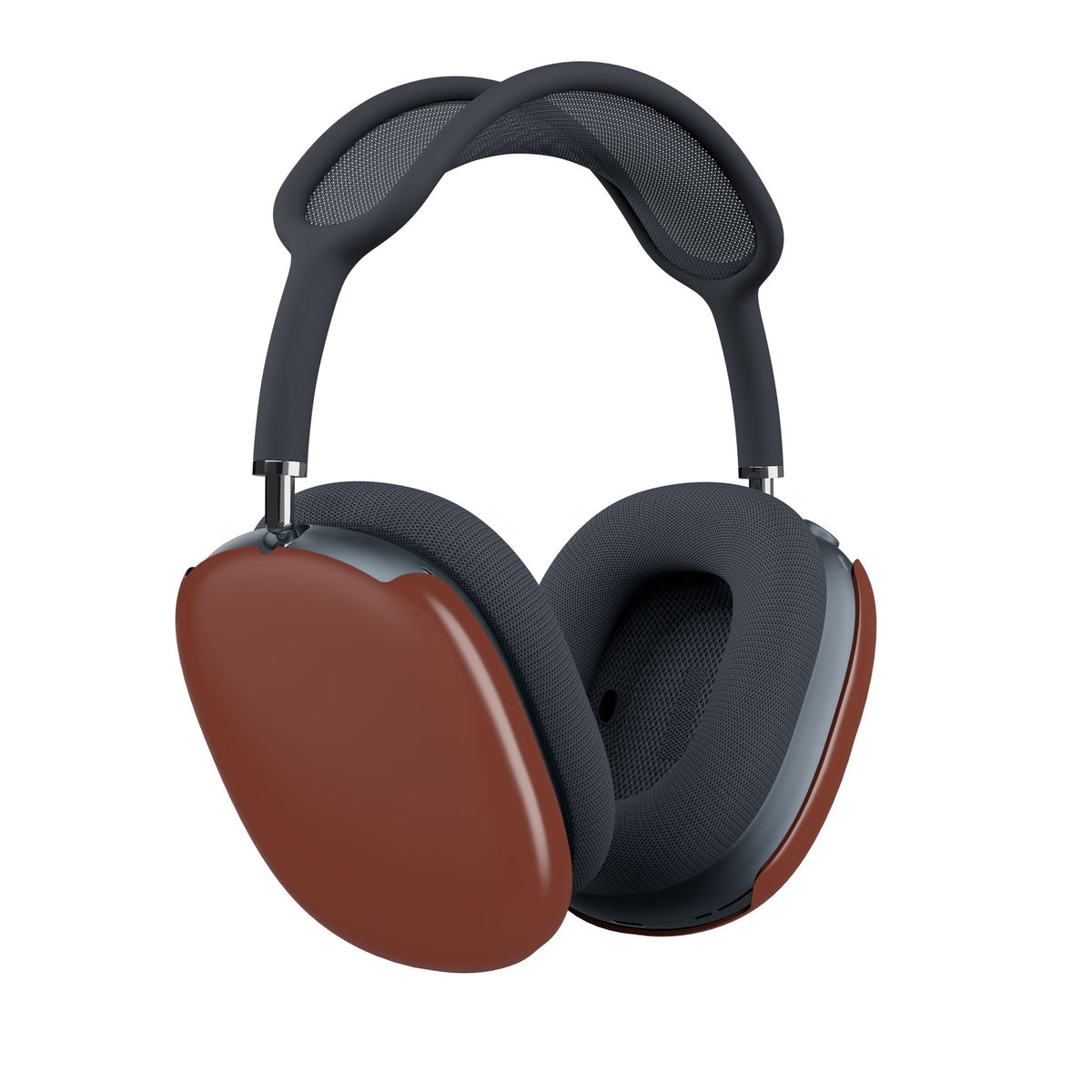 Headphone Ear Cup Covers – Cinnamon Cider