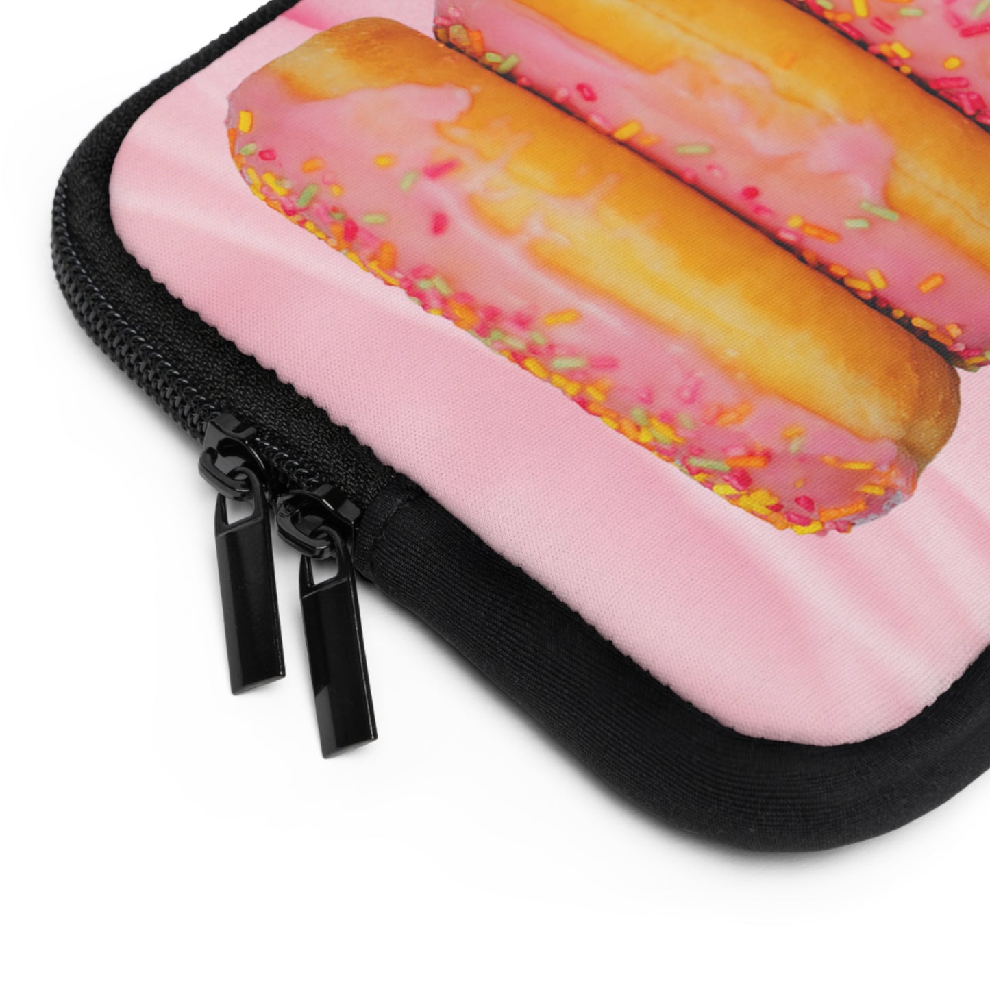 Laptop Sleeve – Donut Daydream