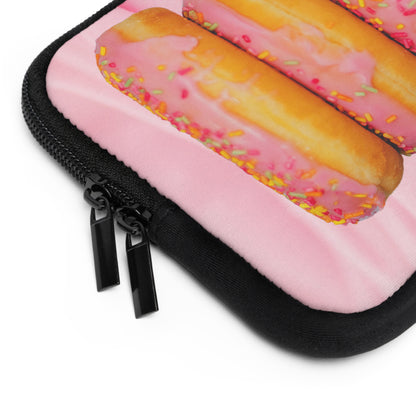 Laptop Sleeve – Donut Daydream