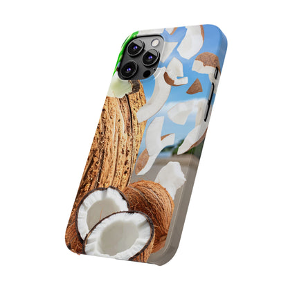 Slim Phone Case – Coco Coast