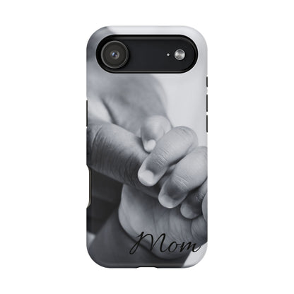 Protective Phone Case – Mommy’s Forever Hold