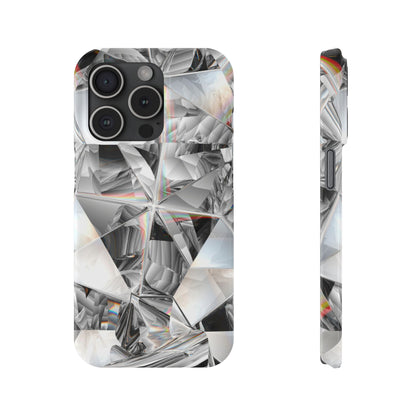 Slim Phone Case – Flawless