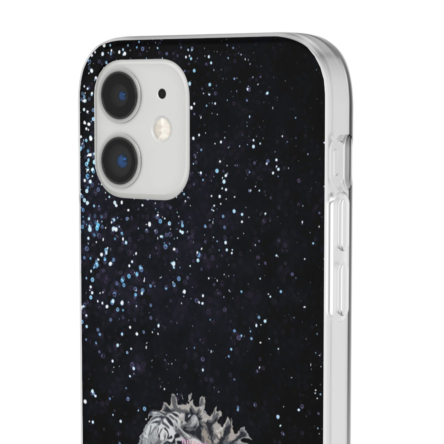 Flexi Case – Fearless Grace