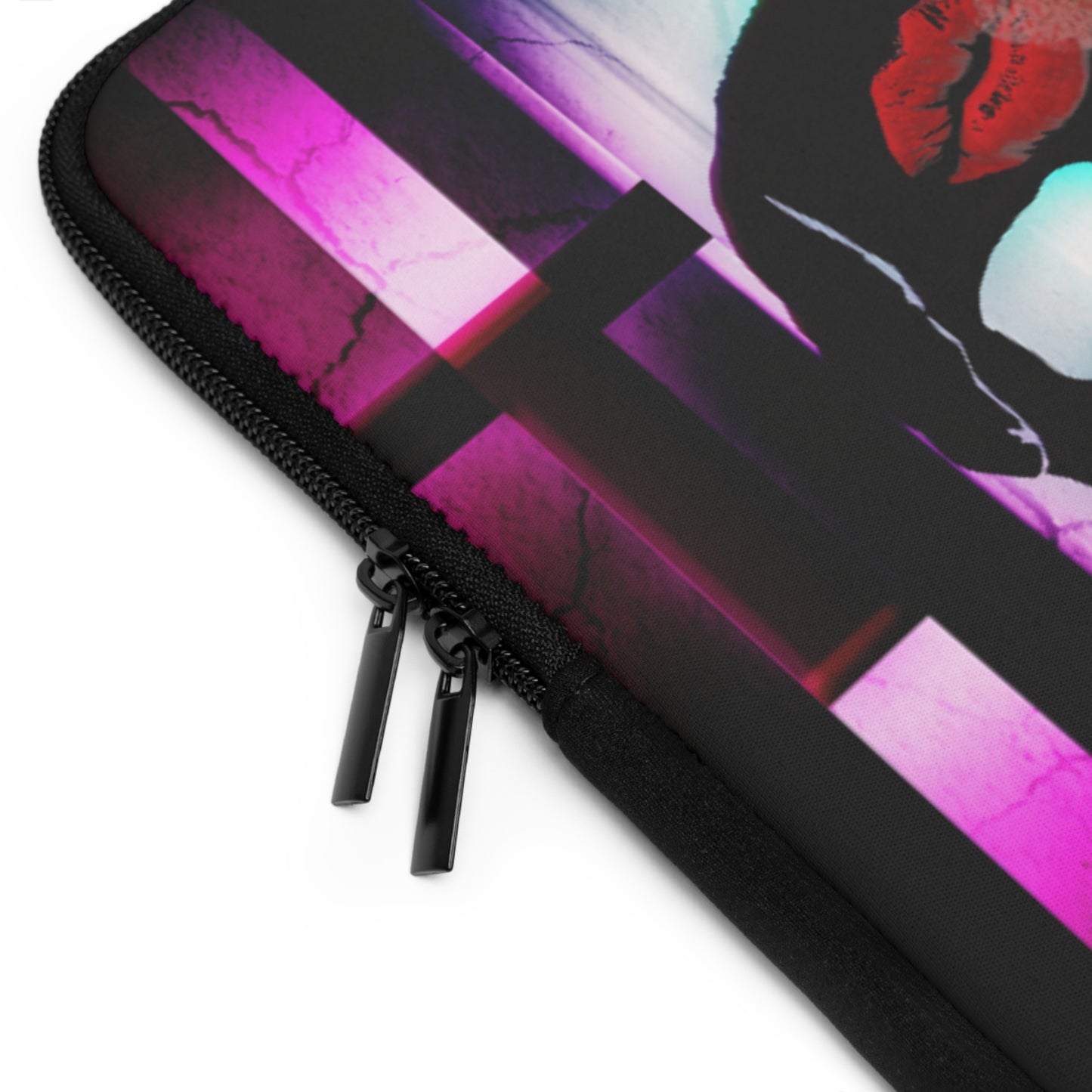 Neoprene Laptop Sleeve – Fatal Attraction