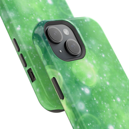 Impact-Resistant Phone Case – Lime Spritz