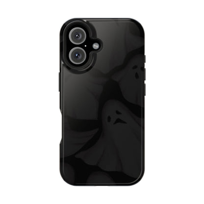 Impact-Resistant Phone Case – Ghosted