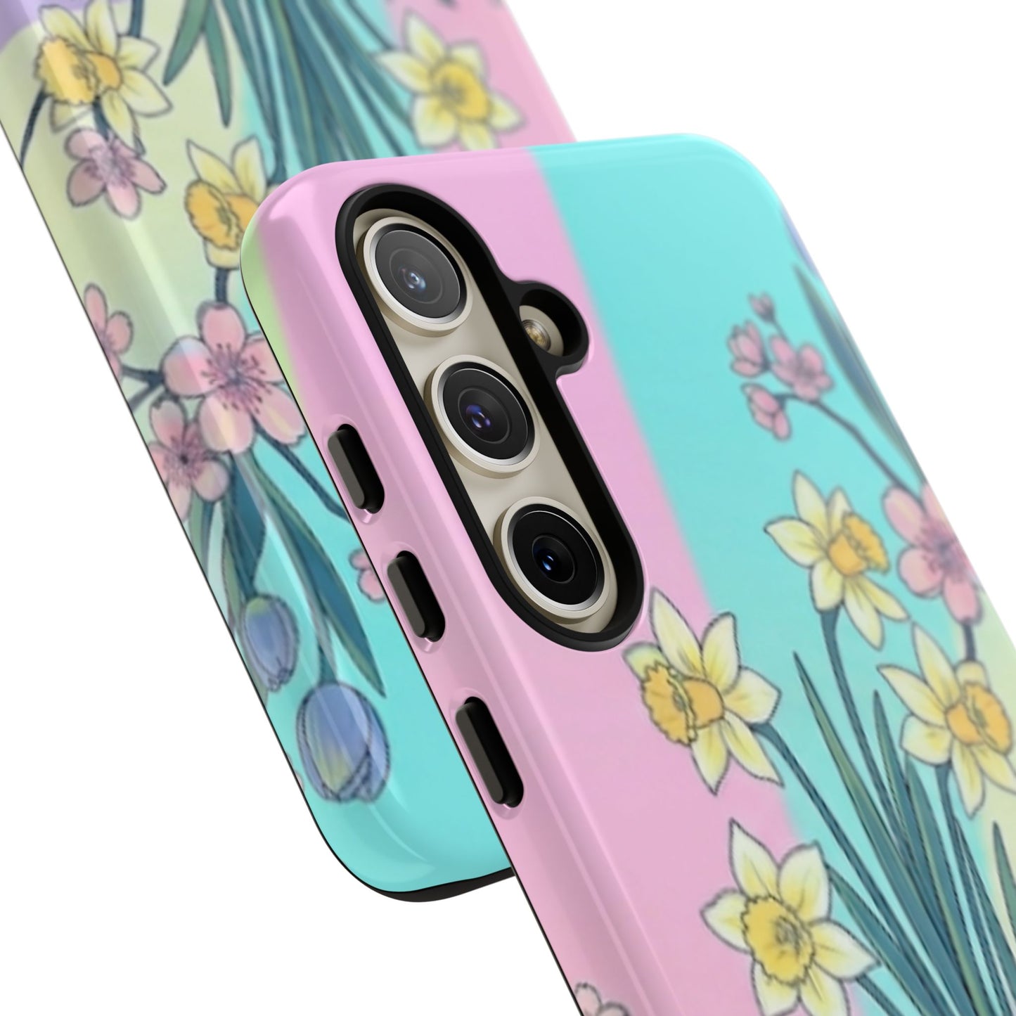 Protective Phone Case – Bloom & Fly