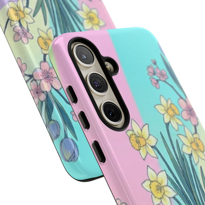 Protective Phone Case – Bloom & Fly