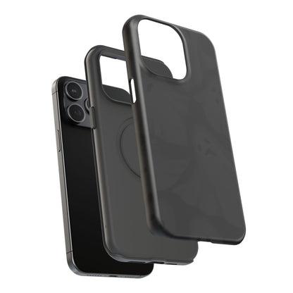 Impact-Resistant Phone Case – Ghosted