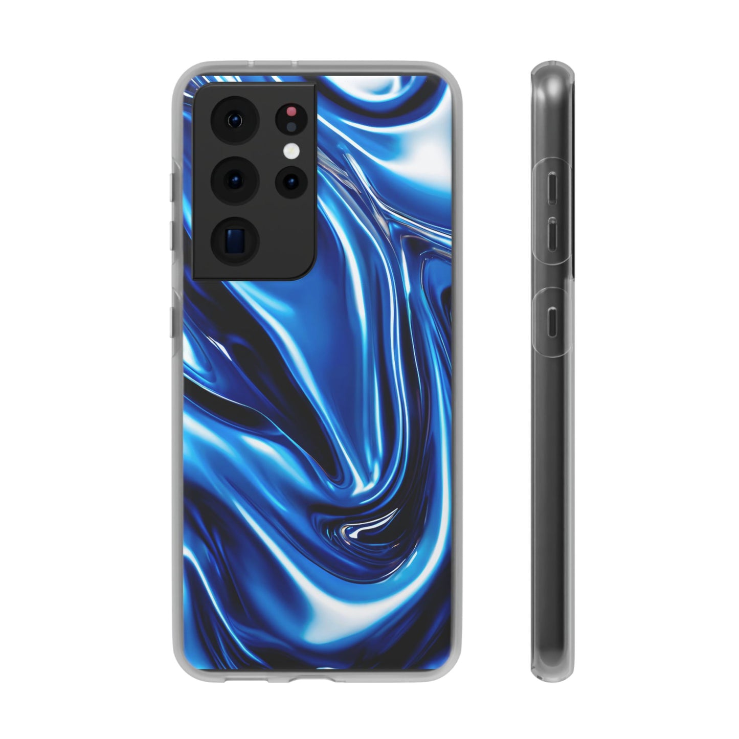 Flexi Case – Midnight Surge