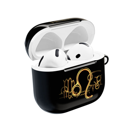 Earbud Case Cover – Lionheart Leo